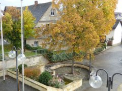 Gemeinde Bindlach Aktuelles & Termine