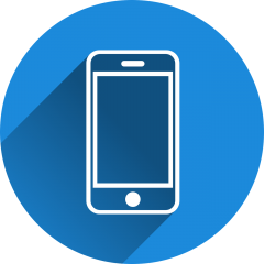 Icon Telefon