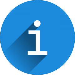 Icon Info