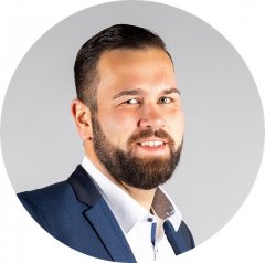 Portrait Christian Brunner