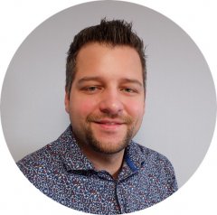 Portrait Stefan Kögler