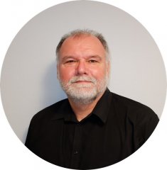 Portrait Roland Lerner