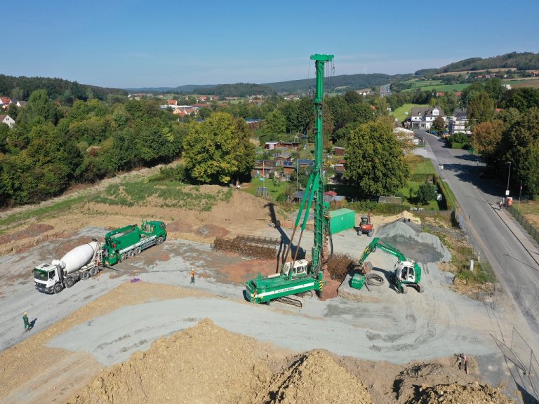 Luftaufnahme Spatenstich_1 Luftaufnahme Spatenstich_1