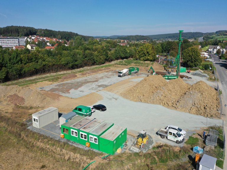 Luftaufnahme Spatenstich_3 Luftaufnahme Spatenstich_3