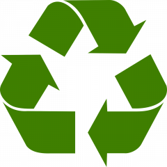 Recycling