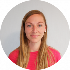 Portrait Marina Schrüfer