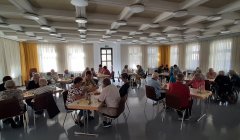 Spielenachmittag September 2023