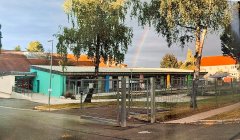 Kinderzentrum Bergzwerg