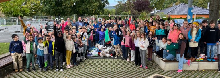 WorldCleanupDay