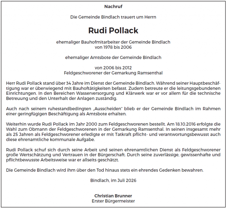 Nachruf_Pollack Nachruf_Pollack